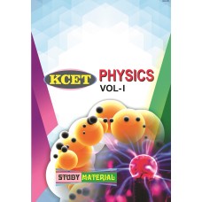 KCET PHYSICS Vol 1